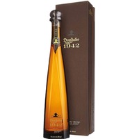 Don Julio Tequila DO Añejo 0,7 ℓ, Geschenketui