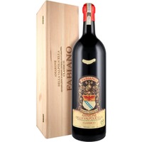 Fabiano Etichetta Storica Amarone della Valpolicella Classico DOCG Jeroboam 3 ℓ, In Holzkiste