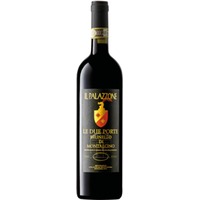 Il Palazzone Le Due Porte Brunello di Montalcino DOCG 0,75 ℓ