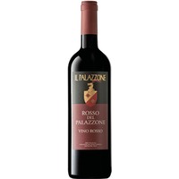 Il Palazzone Vino Rosso del Palazzone 0,75 ℓ
