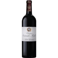 Château Sociando-Mallet Haut-Médoc AOC Cru Bourgeois Supérieur 0,75 ℓ