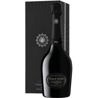 Laurent-Perrier Grand Siècle 26ème Itération Champagne AOC Brut 0,75 ℓ, Geschenketui