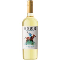 Los Guasos Valle Central DO Sauvignon Blanc 0,75 ℓ