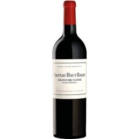 Château Haut-Bailly Pessac-Léognan AOC Rouge Grand Cru Classé 0,75 ℓ