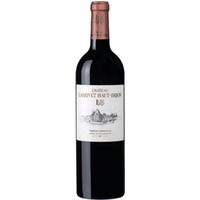 Château Larrivet Haut-Brion Pessac-Léognan AOC Rouge 0,75 ℓ