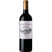 Château Rauzan-Segla Margaux AOC 2ème Cru Classé 0,75 ℓ