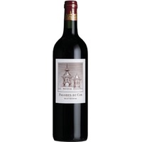 Château Cos d'Estournel Les Pagodes de Cos Saint-Estèphe AOC 0,75 ℓ
