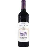 Château Lascombes Margaux AOC 2ème Cru Classé 0,75 ℓ