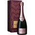 Krug 27ème Édition Echoes Champagne AOC Rosé Brut 0,75 ℓ, Schatulle 