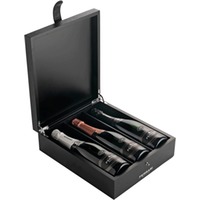 Holzkiste Ferrari Trento Perle