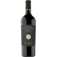 Campo alla Sughera Toscana IGT Rosso 0,75 ℓ
