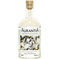 Blackadder Gin Aurantia 0,7 ℓ
