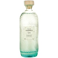 Isle of Harris Gin Infused with Sugar Kelp from Hebrides 0,7 ℓ