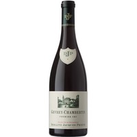 Domaine Jacques Prieur Gevrey-Chambertin AOC Premier Cru 0,75 ℓ