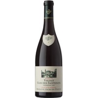 Domaine Jacques Prieur Volnay AOC Premier Cru Clos des Santenots Monopole 0,75 ℓ