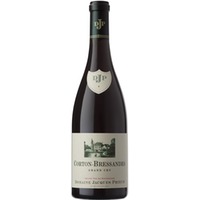 Domaine Jacques Prieur Grand Cru Corton-Bressandes AOC Rouge 0,75 ℓ
