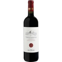 Tenuta Bocca di Lupo Trentangeli Castel del Monte DOC Aglianico 0,75 ℓ