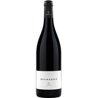 La Braccesca Syrah Bramasole Cortona DOC 0,75 ℓ