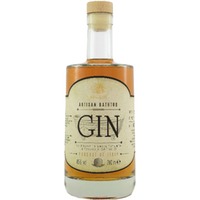 Opificio Nunquam Gin Bathtub 0,7 ℓ