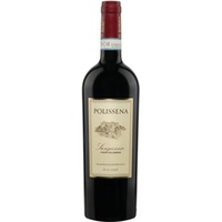 Il Borro Vigna Polissena Valdarno di Sopra DOC Sangiovese 0,75 ℓ