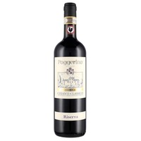 Poggerino Bugialla Chianti Classico DOCG Riserva 0,75 ℓ