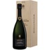 Bollinger La Côte aux Enfants Champagne AOC Brut Blanc de Noirs Grand Cru 0,75 ℓ, In Holzkiste 