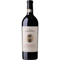 Podere Brizio Brunello di Montalcino DOCG 0,75 ℓ