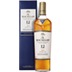 Macallan 12 Years Double Cask Highland Single Malt Scotch Whisky 0,7 ℓ, Geschenketui 