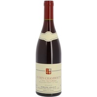 Sérafin Père & Fils Les Corbeaux Gevrey-Chambertin AOC Premier Cru 0,75 ℓ