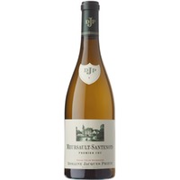 Domaine Jacques Prieur Meursault AOC Premier Cru Santenots 0,75 ℓ