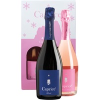 Geschenketui „Spumanti Caprice“
