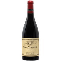Louis Jadot Clos Vougeot AOC Grand Cru 0,75 ℓ