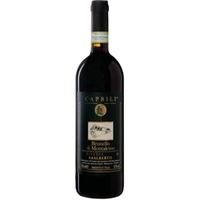 Caprili Adalberto Brunello di Montalcino Riserva DOCG 0,75 ℓ