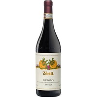 Vietti Ravera Barolo DOCG 0,75 ℓ