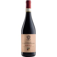 Poderi Luigi Einaudi Ludo Barolo DOCG 0,75 ℓ