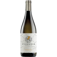 Villanova Friuli Isonzo DOC Chardonnay 0,75 ℓ