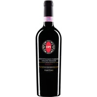 Fantini Farnese Opi Montepulciano d'Abruzzo Colline Teramane Riserva DOCG 0,75 ℓ