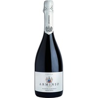Valentini di Weinfeld Arminio Trento DOC Brut Riserva 0,75 ℓ
