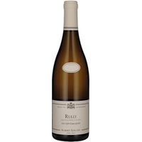 Albert Sounit Les Saint Jacques Bourgogne AOC 0,75 ℓ
