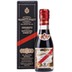 Giuseppe Giusti Condimento a Base di Aceto Balsamico di Modena 5 Medaglie d'Oro Il Banda Rossa 100 ㎖, Geschenketui 