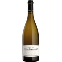Vincent Girardin Corton-Charlemagne AOC Grand Cru 0,75 ℓ