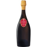 Gosset Grand Réserve Champagne AOC Brut 0,75 ℓ