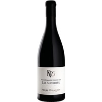 Pierre Girardin Les Suchots Vosne-Romanée AOC 1er Cru 0,75 ℓ