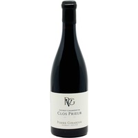 Pierre Girardin Clos Prieur Gevrey-Chambertin AOC 1er Cru 0,75 ℓ