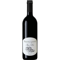 Mastrojanni San Pio Toscana IGT Rosso 0,75 ℓ