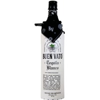 Buen Vato Tequila DO Blanco 0,7 ℓ