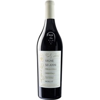 Le Vigne di Zamò Vigne 50 Anni Friuli Colli Orientali DOC Merlot 0,75 ℓ