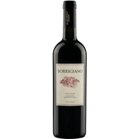 Il Borro Borrigiano Toscana IGT 0,75 ℓ