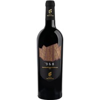 Cantine Truentum 968 Montepulciano d'Abruzzo DOC 0,75 ℓ