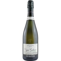 Fontanafredda Vigna Gatinera 84 Mesi Riserva Alta Langa DOCG Pas Dosé Blanc de Noir 0,75 ℓ